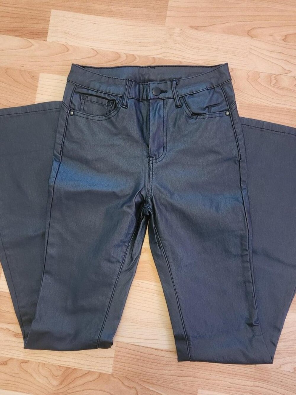 leather pants